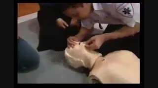 احیای قلب در 4 دقیقه / heart