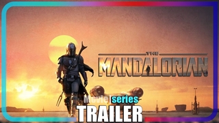 [تریلر] سریال The Mandalorian | جنگ ستارگان