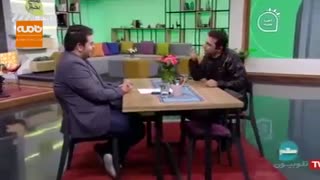 امین زندگانی: اشتباه است که می گویند بازیگران الگو هستند