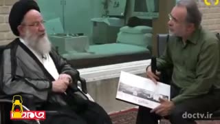 نظر مرحوم آیت الله گلپایگانی در خصوص ساخت حرم برای حضرت زهرا سلام الله علیها