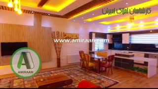 فروش ویلا در شمال | فروش ویلای جنگلی فول مبله در نوشهر | قیمت ویلای جنگلی با دید ساحلی در نوشهر| املاک امیران