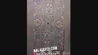 نقشه زیبای کیمیای سعادت 1200 شانه