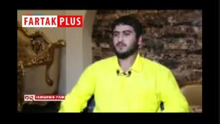 ناگفته‌هایی از زندگی سرکرده داعش به روایت باجناق ابوبکر البغدادی