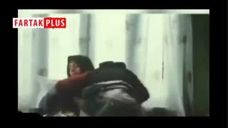 سکانسی دیدنی به مناسبت تولد 58 سالگی فاطمه معتمد آریا