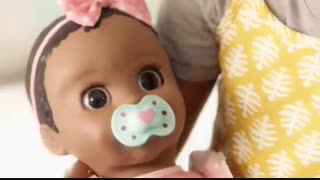 عروسک لاوابلا اصل