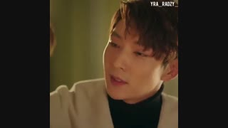 یه تیکه از مینی سریال اولین بوسه برای هفتمین بار