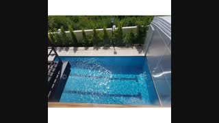 ویلا با استخر در نوشهر