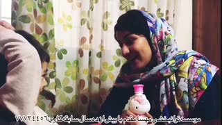 بهترین کلینیک توانبخشی تهران - توانبخشی مهسا مقدم