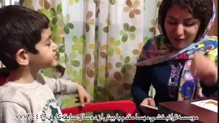 بهترین کلینیک توانبخشی تهران - توانبخشی مهسا مقدم