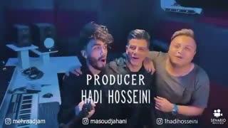 مهراد جم - دلمو بردی