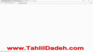 آموزش طراحی سایت |طراحی سایت : قسمت دوم