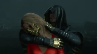 لانچ تریلر بازی Death Stranding - کیفیت HD