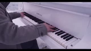 Let It Go (Disney's 'Frozen') Vivaldi's Winter The Piano Guys
