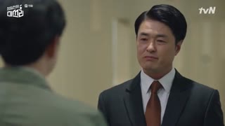 قسمت یازدهم سریال کره ای Miss Lee خانم لی +زیرنویس