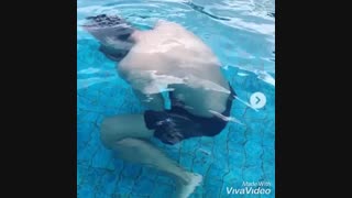 پست اینستاگرام عشق جان با تاخیر