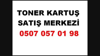 Mersin Toner Tozu Drum Satış Hp,Canon,Samsung,Xerox,Panasonic,Casio,Kyocera,Oki,Brother,Epson,Lexmark,Yazıcı