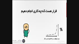 چطور می توانم در راه اندازی کسب و کار خودم فردی موفق باشم؟