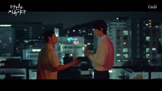 [MV] The Rose (더 로즈) - Strangers (타인은 지옥이다) (Strangers From Hell OST Part. 1)