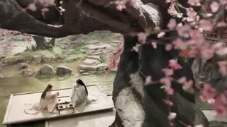 قسمت سوم  سریال چینی Love and Destiny 2019  عشق و سرنوشت + زیرنویس