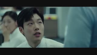 فیلم سینمایی کره ای money 2019 پول