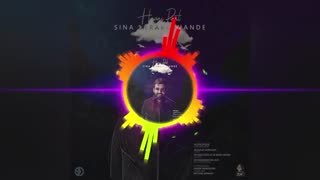 آهنگ شاد و شنیدنی حواس پرت از سینا درخشنده