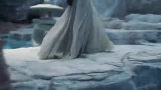 قسمت دهم سریال چینی Love and Destiny 2019  عشق و سرنوشت + زیرنویس