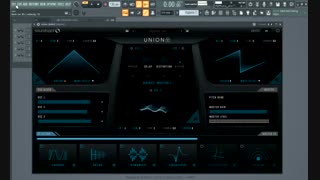 SoundSpot Union V1.0.1 دانلود سینتی سایزر