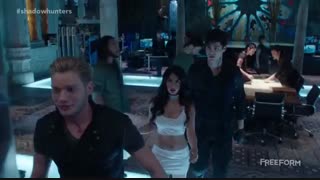 قسمت اول شکارچیان سایه