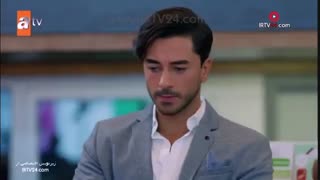 سریال Seviyor Sevmiyor (دوستم داره دوستم نداره) قسمت ۷ با زیرنویس چسبیده فارسی