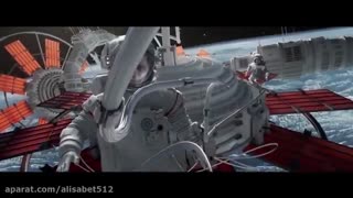 فیلم ایرانی علمی تخیلی - ژانر علمی تخیلی - ژانر علمی تخیلی در سینمای ایران - فیلم علمی تخیلی ایرانی - هالیوود - علی پوراحمد