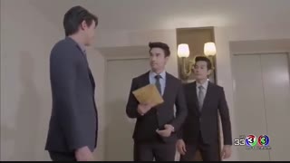 قسمت یازدهم سریال کمندی برای قو Buang Hong 2017