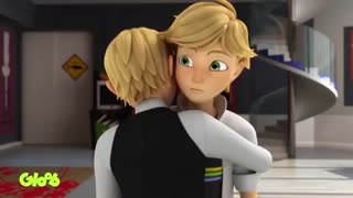 SPOILERS DE FÉLIX | MIRACULOUS | LADYBUG | Mundo Gloob
