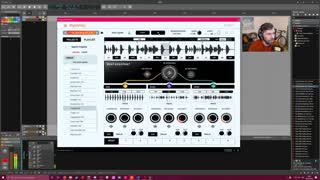 Accusonus - Rhythmiq 1.0.4 دانلود آخرین نسخه پلاگین