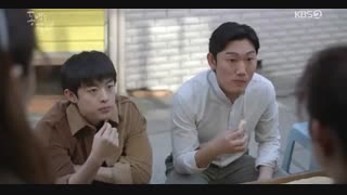 سریال وقتی کاملیا شکوفا می شود قسمت 25-26 + زیرنویس فارسی