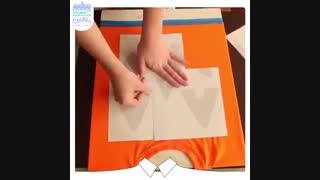 نحوه درست کردن لباس هالوین