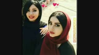 نمونه کار جراحی بینی