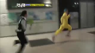 رانینگ من قسمت21