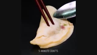 چند روش ساده و جالب بر ای درست کردن پنکیک !