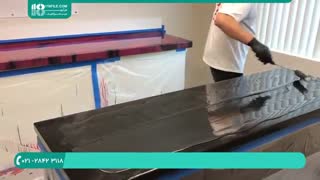 آموزش ساخت کفش برای عروسک روسی