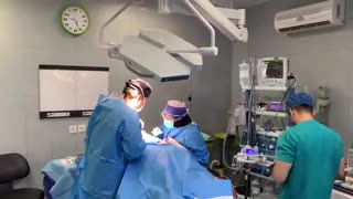 تجمیل‌ الانف