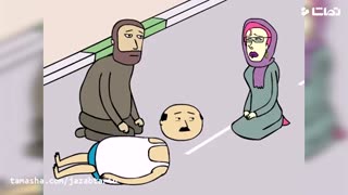 پرویز و پونه-خسرو در ستایش! آشنایی خسرو و اشرف !