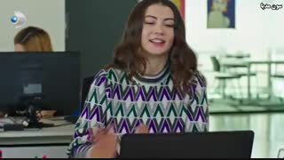 سریال Afili Ask (عشق تجملاتی) قسمت ۲۰ با زیرنویس چسبیده فارسی