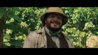 JUMANJI: THE NEXT LEVEL - Final Trailer (HD)