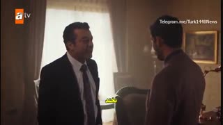 سریال Sen Anlat Karadeniz (روایت کارادنیز) قسمت ۶۲ با زیرنویس چسبیده فارسی
