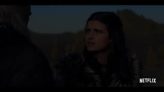 تریلر سریال ویچر نت‌فلیکس - کیفیت HD