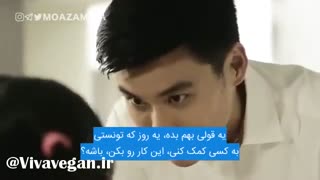 داستان کیک تولد