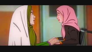 پویانمایی کرامت رضوی