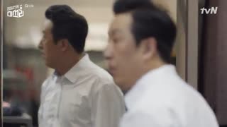 قسمت دوازدهم سریال کره ای Miss Lee خانم لی