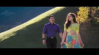 آهنگ بسیار زیبا و احساسی فیلم سینمایی سیمبا