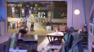 سریال gank your heart قسمت ۸